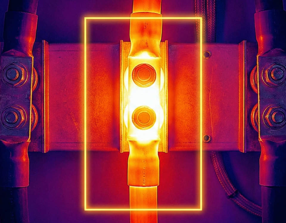 ¿Tu tablero eléctrico es seguro? Descubre las 5 señales invisibles que causan el 50% de los paros imprevistos industriales y cómo detectarlas antes que sucedan.