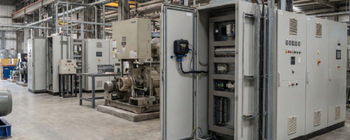 ¿La implementación de monitoreo predictivo se retrasa por requisitos de IT? THERMOALERT® elimina la complejidad técnica con su solución IIoT Plug & Play de despliegue inmediato y seguro.