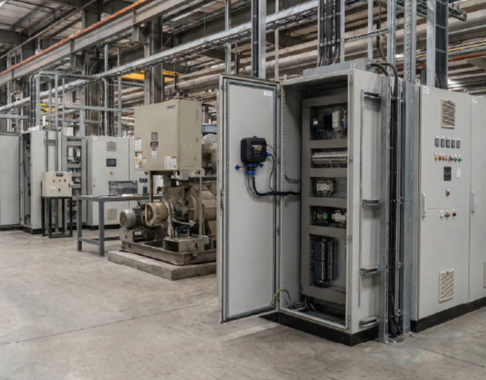 ¿La implementación de monitoreo predictivo se retrasa por requisitos de IT? THERMOALERT® elimina la complejidad técnica con su solución IIoT Plug & Play de despliegue inmediato y seguro.