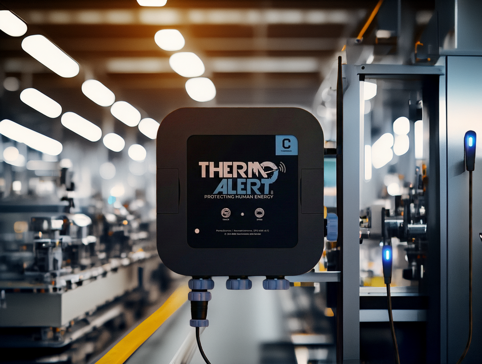 Descubre cómo implementar monitoreo industrial (IIoT) en minutos sin cables, sin WiFi y sin largas aprobaciones del departamento de IT. Seguridad y rapidez con tecnología celular autónoma.