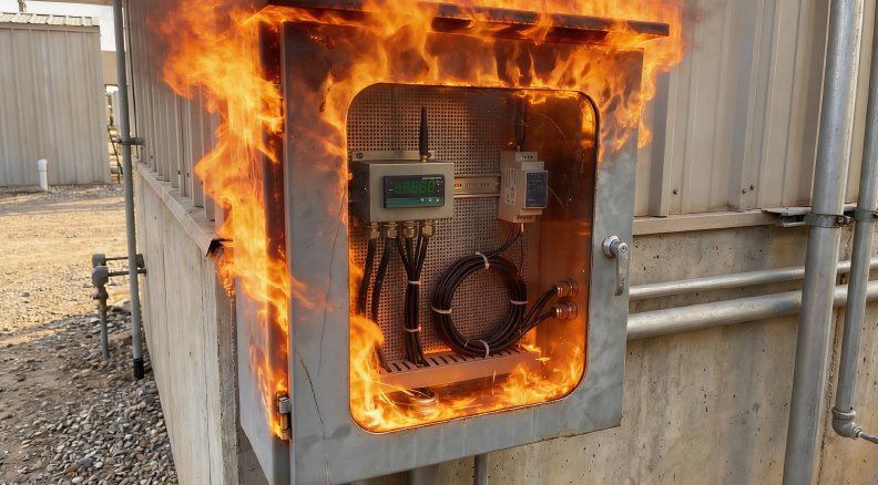 La implementación de herramientas de mantenimiento predictivo permite identificar el momento preciso para intervenir un sistema, facilitando su programación y ejecución sin interrumpir la operatividad de la planta.