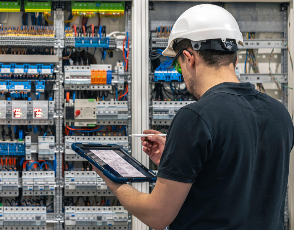 Las inspecciones mensuales dejan 29 días de puntos ciegos. Descubre cómo el 82% de las fallas eléctricas dan señales térmicas hasta 21 días antes y cómo el mantenimiento predictivo con THERMOALERT® evita paros de línea costosos.