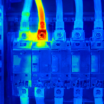 Descubre cómo el sobrecalentamiento oculto en equipos industriales desperdicia energía y dinero. Aprende a detectarlo con monitoreo IIoT y mantenimiento predictivo.