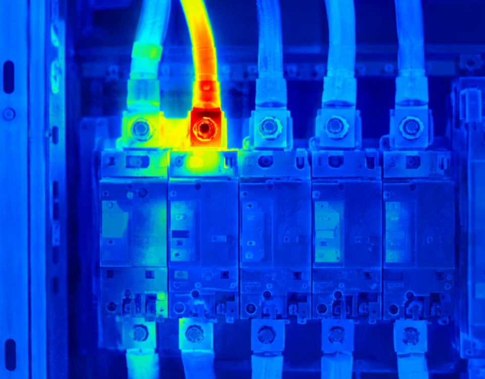 Descubre cómo el sobrecalentamiento oculto en equipos industriales desperdicia energía y dinero. Aprende a detectarlo con monitoreo IIoT y mantenimiento predictivo.