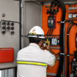 Conozca el origen de THERMOALERT® y cómo sus soluciones de monitoreo IIoT y adhesivos termoactivos optimizan el mantenimiento predictivo industrial.